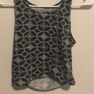 NEW Two piece skirt set